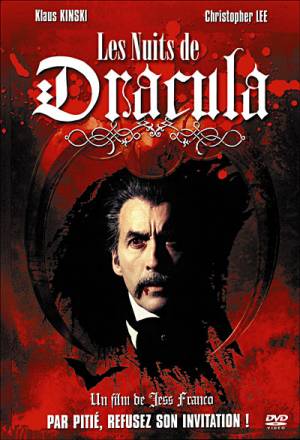 Les Nuits de Dracula