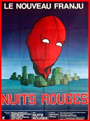 Nuits Rouges