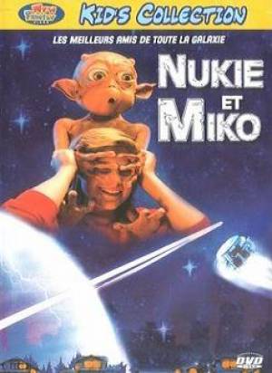 Nukie et Miko