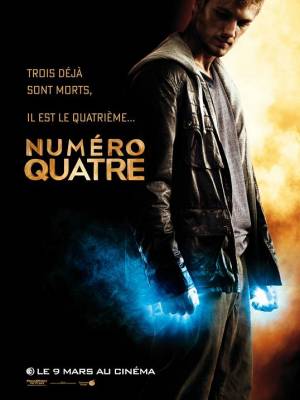 Numéro Quatre