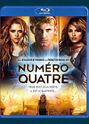 Numéro Quatre