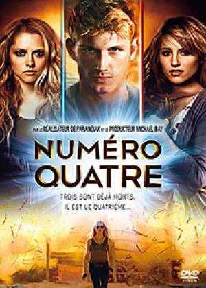 Numéro Quatre