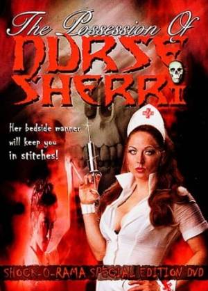 Nurse Sherri