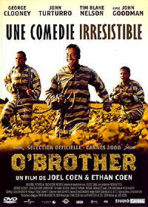 O&#039;Brother