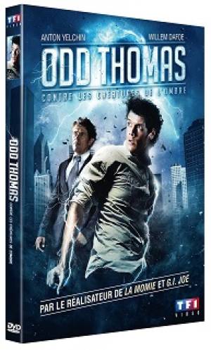 Odd Thomas contre les créatures de l'ombre