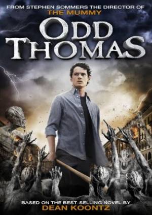 Odd Thomas contre les créatures de l'ombre