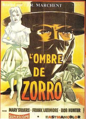 L'Ombre de Zorro