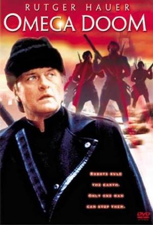 Omega Doom Omega Doom