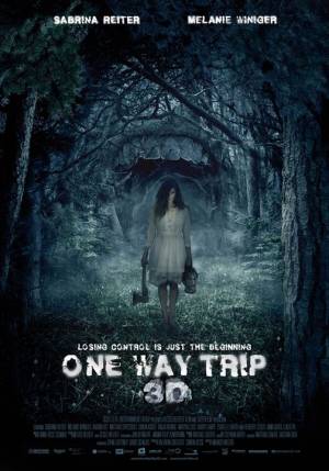 One Way Trip 3D