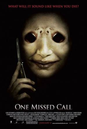 La mort en ligne aka ONE MISSED CALL (2002 2003 2005 2006 2008 ) One_missed_call_aff