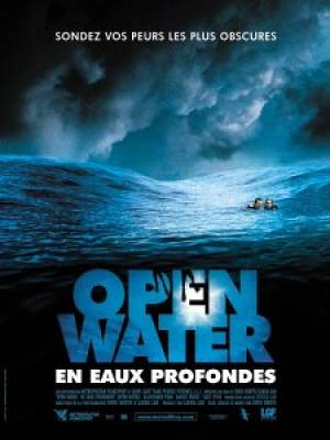 Open Water : En eaux profondes