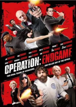 Operation Endgame