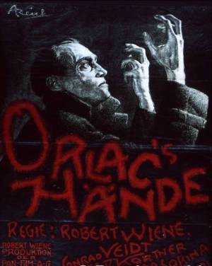 Les Mains d'Orlac