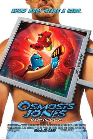 Osmosis Jones Osmosis Jones