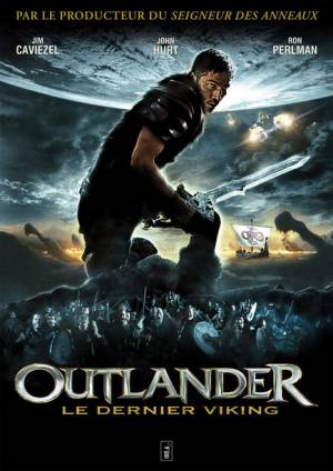 Outlander: Le Dernier Viking