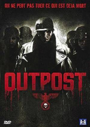 Outpost Outpost