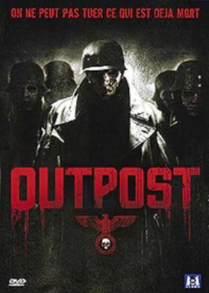 Outpost