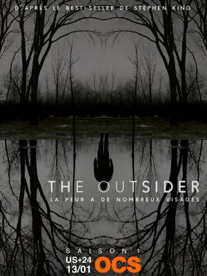 The Outsider