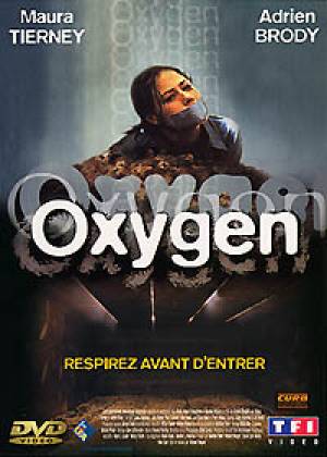 Oxygen