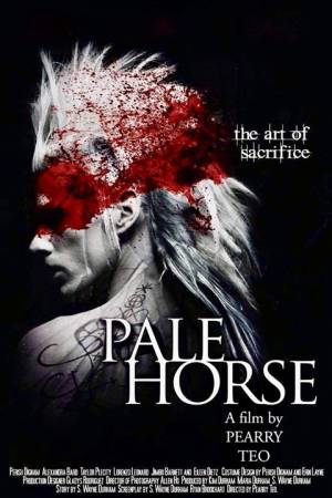 Pale Horse Pale Horse