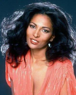 Pam Grier