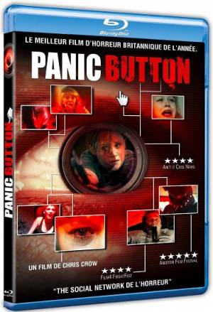 Panic Button