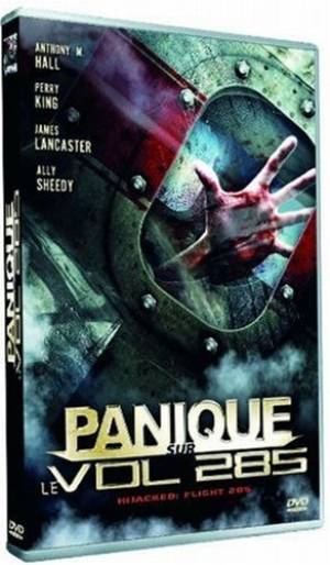 Panique sur le vol 285