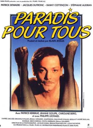 Paradis pour Tous