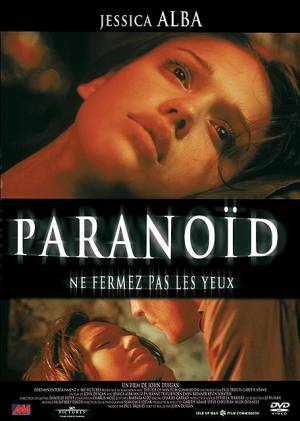 Paranoïd