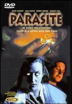 Parasite Parasite