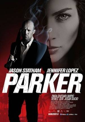 Parker Parker