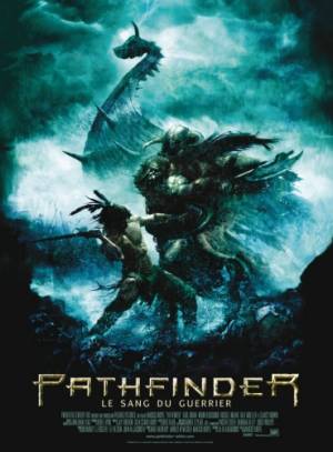 Pathfinder : le sang du guerrier Pathfinder : le sang du guerrier