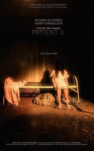 Patient X Patient X