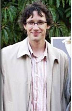 Paul W.S. Anderson Paul W.S. Anderson