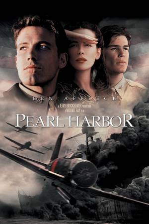 Pearl Harbor Pearl Harbor