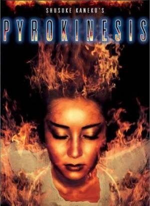 Pyrokinesis Pyrokinesis