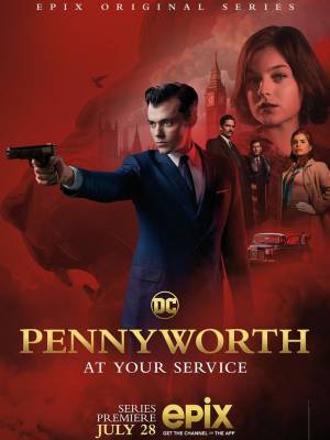 Pennyworth