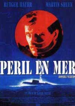 Péril en mer