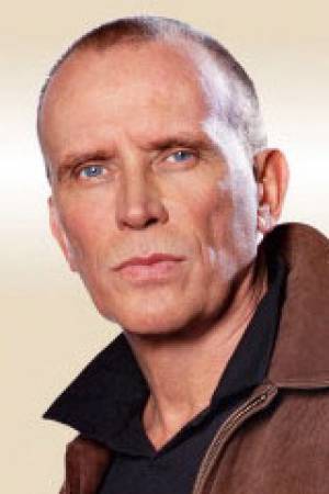 Peter Weller