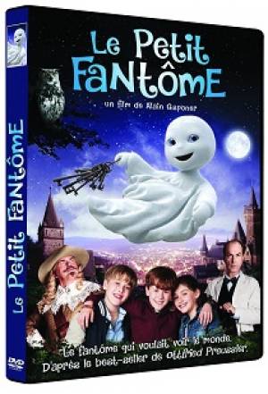 Le Petit Fantôme Le Petit Fantôme