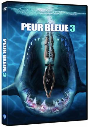 Peur bleue 3
