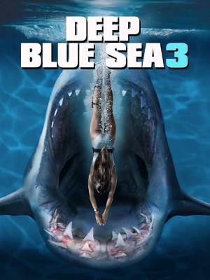 Peur bleue 3 Peur bleue 3