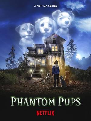 Phantom Pups : En chair et en os ?