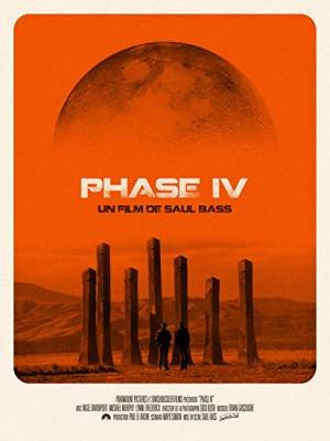 Phase IV (Édition Coffret Ultra Collector)
