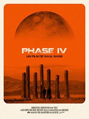 Phase IV (Édition Coffret Ultra Collector) Phase IV (Édition Coffret Ultra Collector)