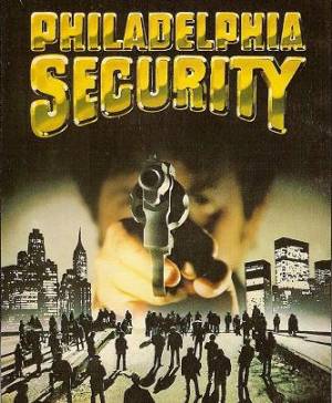 Philadelphia Security