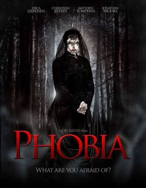 Phobia Phobia