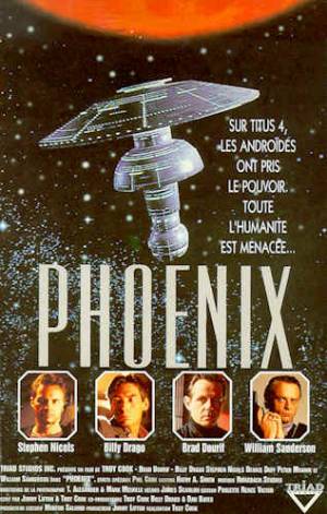 Phoenix