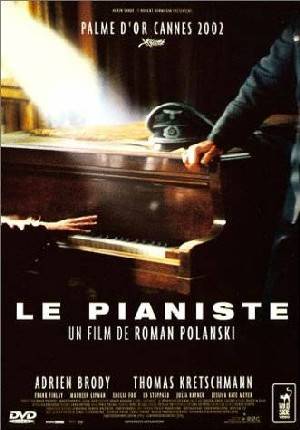 Le Pianiste Le Pianiste