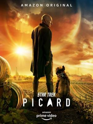 Star Trek : Picard